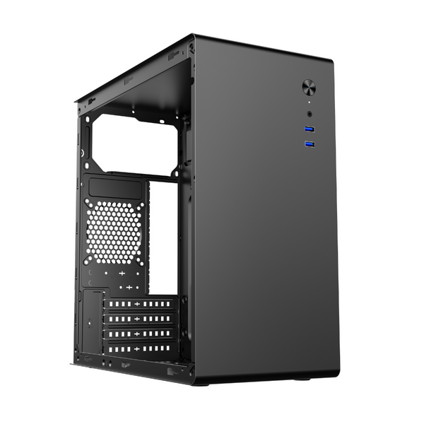 Корпус GameMax A200-BK-NP 628281ua фото