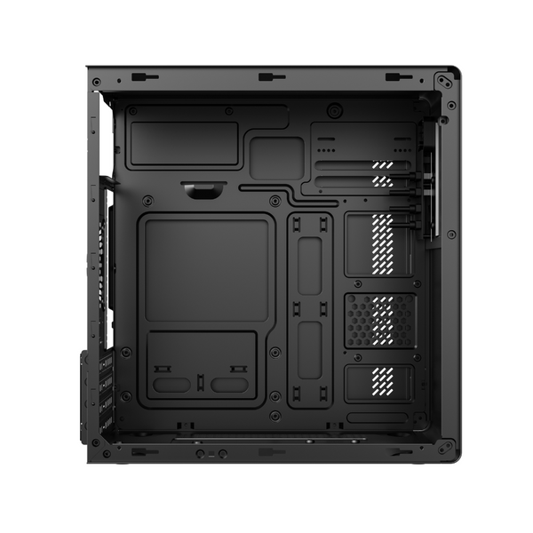Корпус GameMax A200-BK-NP 628281ua фото