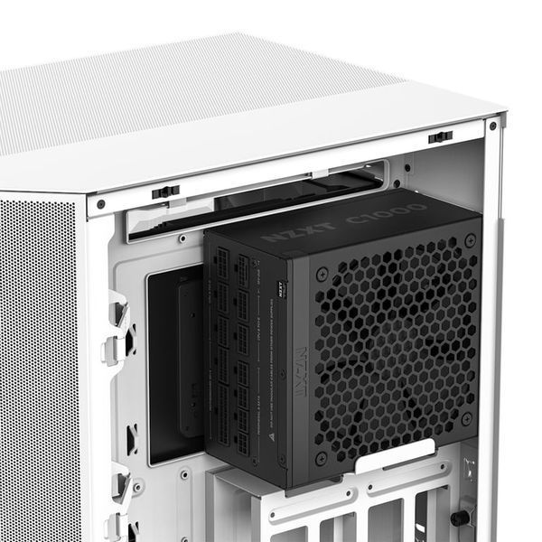 Блок живлення NZXT C1000 Gold (PA-0G2BB) 525792 фото