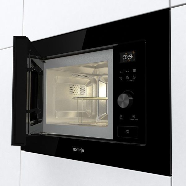 Мікрохвильовка Gorenje BM201AG1BG 366466ua фото