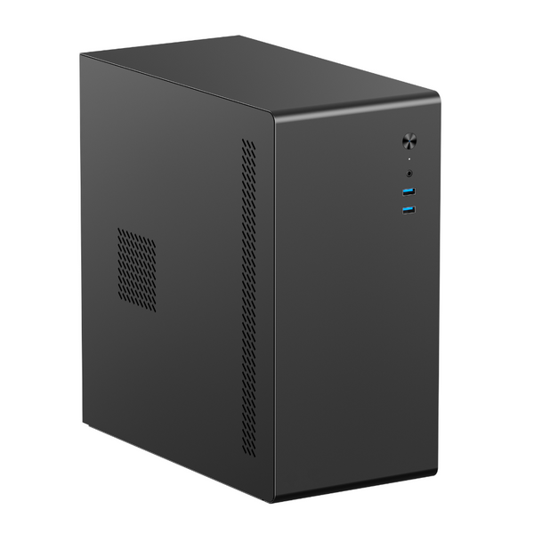 Корпус GameMax A200-BK-NP 628281ua фото