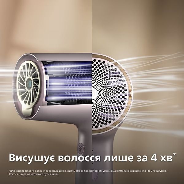Фен Philips 7000 Series BHD723/10 580687ua фото