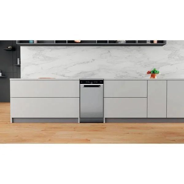 Посудомоечная машина Whirlpool WSFO 3O34 PF X 461589 фото