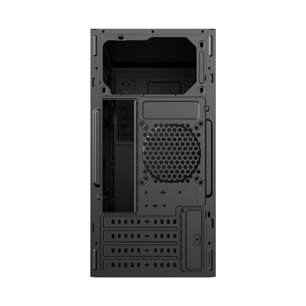 Корпус GameMax A200-BK-NP 628281ua фото