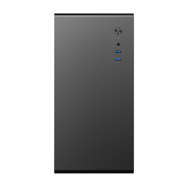 Корпус GameMax A200-BK-NP 628281ua фото