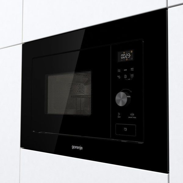 Мікрохвильовка Gorenje BM201AG1BG 366466ua фото