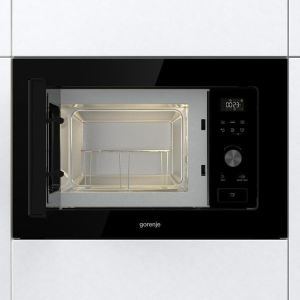 Мікрохвильовка Gorenje BM201AG1BG 366466ua фото