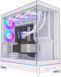 Корпус Montech HS02 Pro White 648986 фото 1