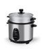Мультиварка Orava MH-05 Silver 586832 фото 1