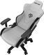 Компьютерное кресло для геймера Anda Seat T-Pro 2 XL gray/black (AD12XLLA-01-GB-F) 578326ua фото 6