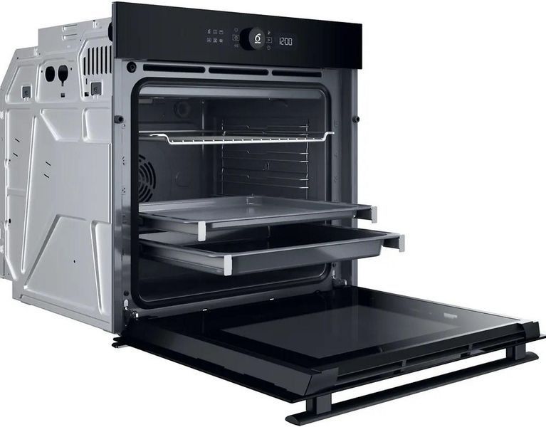 Духовка електрична Whirlpool WOI4S8PM2SBA 604980ua фото