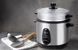 Мультиварка Orava MH-05 Silver 586832 фото 4