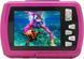 Компактный фотоаппарат EasyPix Aquapix W2024 -P Ice Pink 354818 фото 2