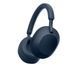 Навушники з мікрофоном Sony WH-1000XM5 Midnight Blue (WH1000XM5L.CE7) 476698ua фото 1