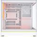 Корпус Montech HS02 Pro White 648986 фото 5