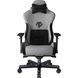 Компьютерное кресло для геймера Anda Seat T-Pro 2 XL gray/black (AD12XLLA-01-GB-F) 578326ua фото 1