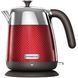 Электрочайник Kenwood Mesmerine ZJM 810RD 605512 фото 1