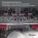 Посудомоечная машина Whirlpool WSFO 3O34 PF X 461589 фото 12