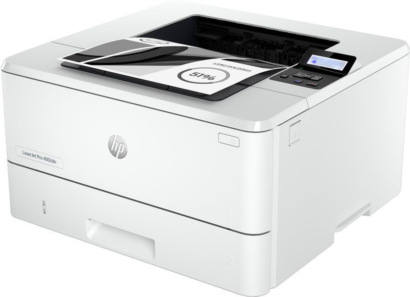 Принтер HP LaserJet Pro 4002dn (2Z605F) 465852 фото
