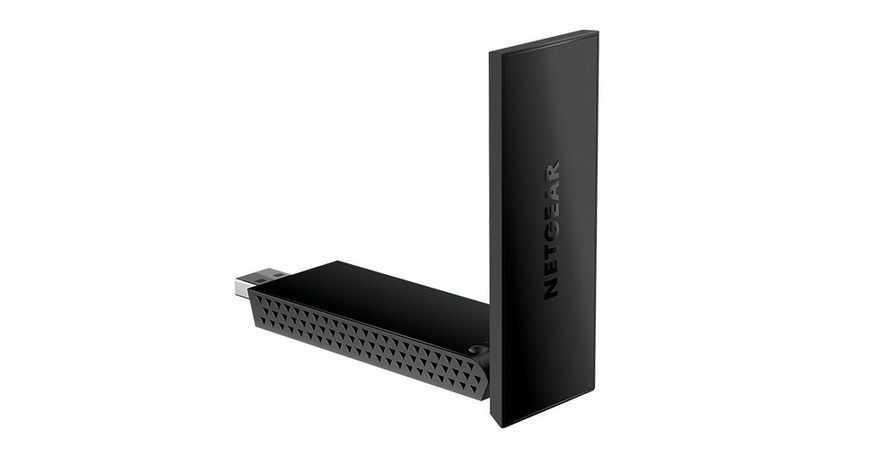 Wi-Fi адаптер Netgear A7500 Nighthawk (A7500-100PES) 632442ua фото