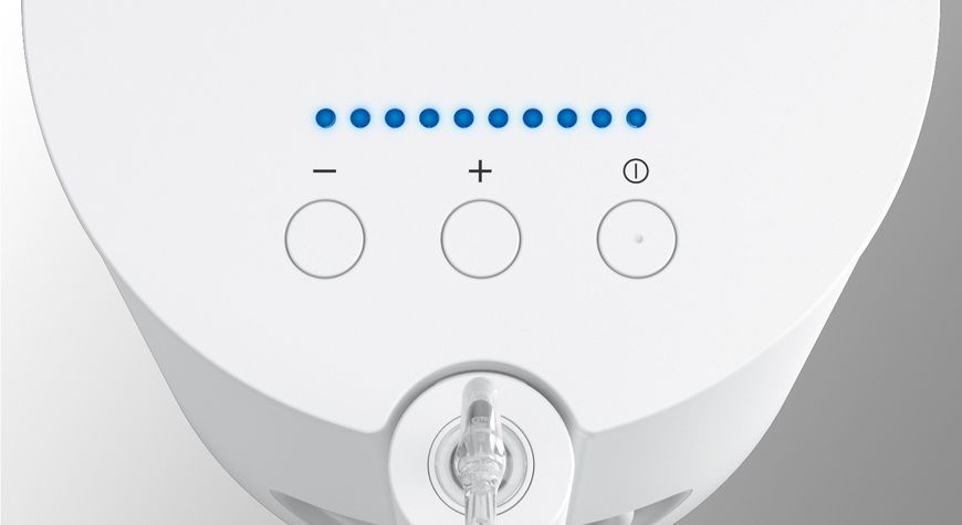 Іригатор Panasonic EW1611 633378ua фото