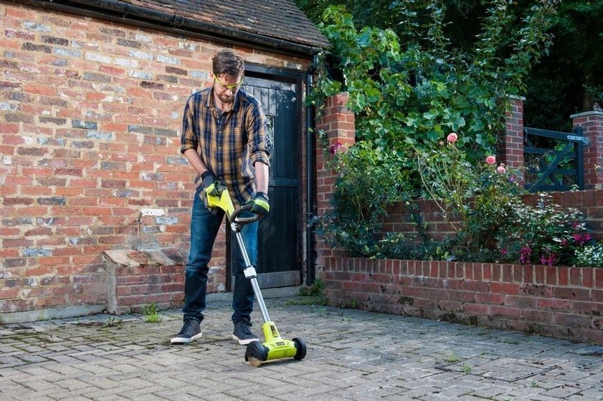 Очищувач швів Ryobi RY18PCA-0 ONE+ (5133004727) 558056 фото