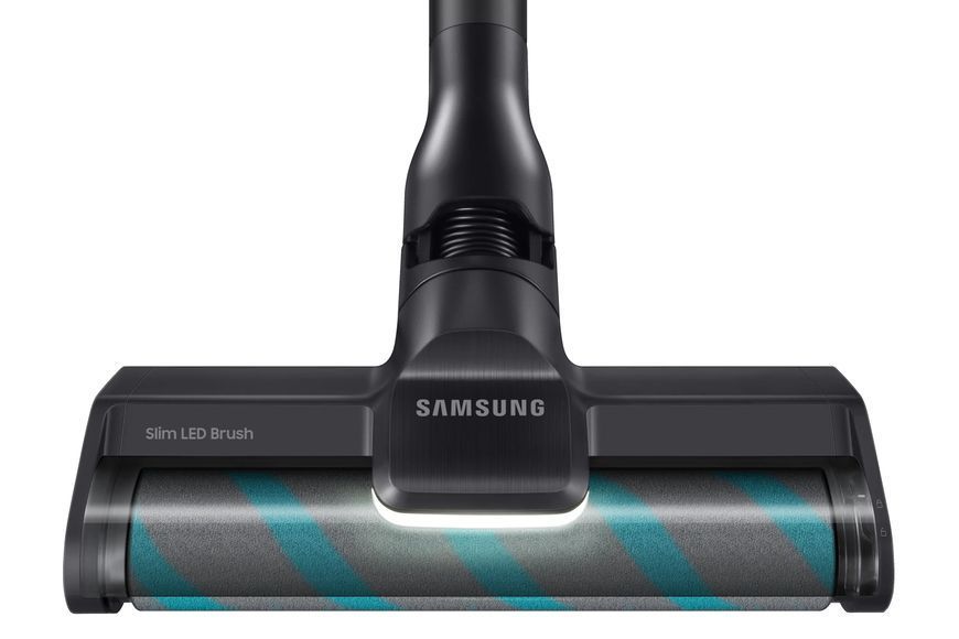 Вертикальный + ручной пылесос (2в1) Samsung VS20C9544TB/GE 567942 фото