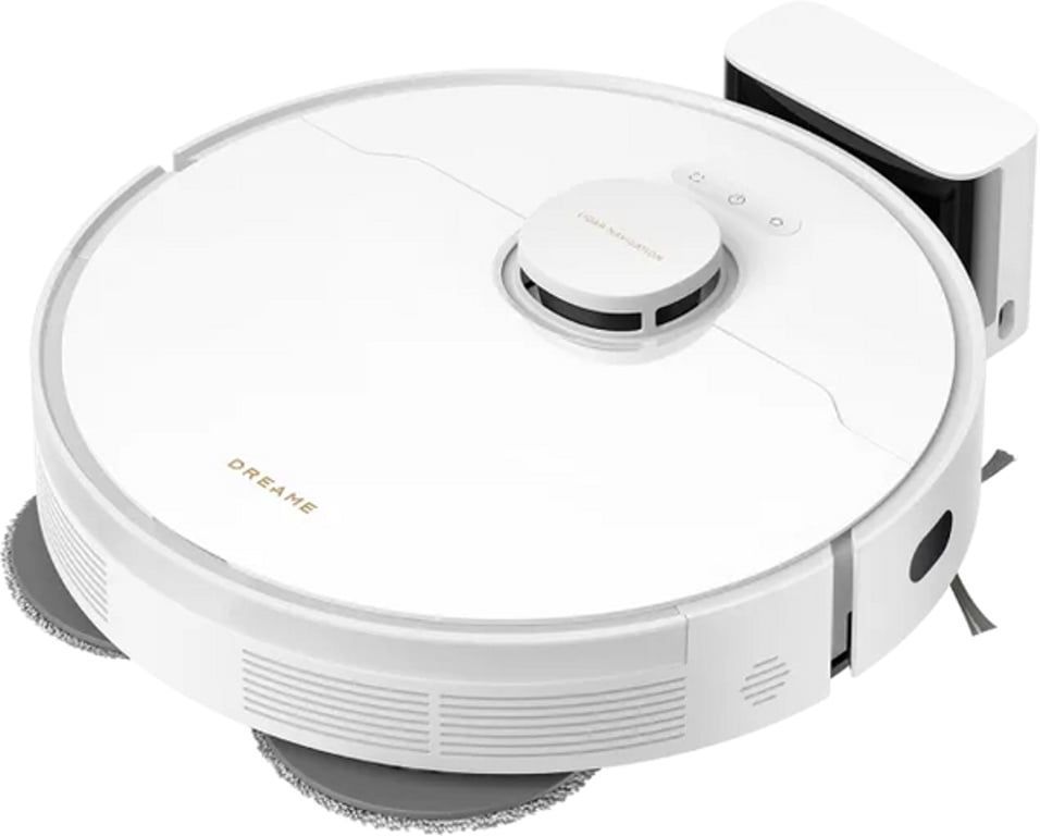 Купити Робот-пилосос миючий Dreame Bot L10s Pro Gen2 (RLL42SDA) 512243 ...