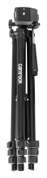 Настільний штатив Camrock TA30 Black 529555 фото