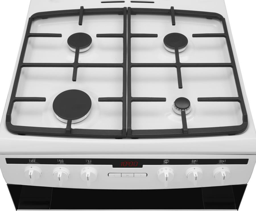 фото Комбинированная плита Amica 617GEH3.33HZpTaDpA(W)