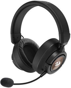 Навушники з мікрофоном Redragon H889 Spectra Pro Black 644932 фото