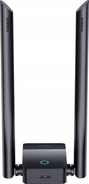 Wi-Fi адаптер Baseus FastJoy (B01317600111-06) 549705 фото