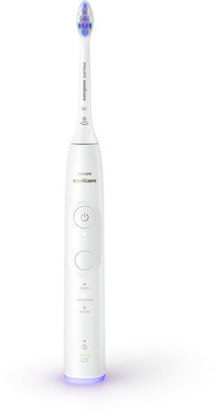 Электрическая зубная щетка Philips Sonicare Series 6500 HX7410/02 591468 фото