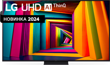 Телевізор LG 65UT9100 533331ua фото