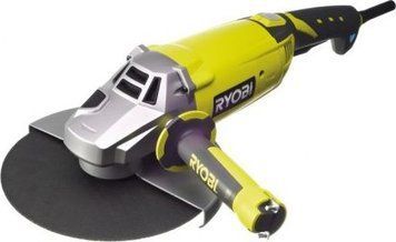 Болгарка (угловая шлифовальная) Ryobi EAG-2000RS 555271 фото