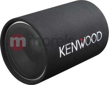 Пассивный автосабвуфер Kenwood KSC-W1200T 374408 фото