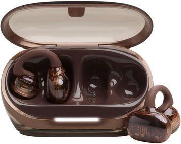 Навушники TWS JBL Soundgear Clips Copper (JBLSNDGEARCLCOP) 646239 фото