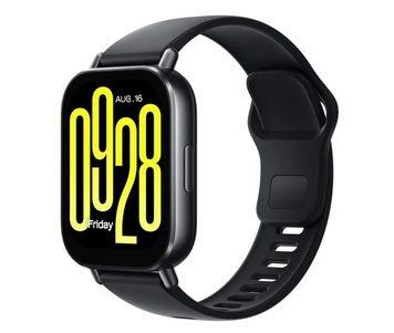 Смарт-часы Xiaomi Redmi Watch 5 Active Midnight Black (BHR8784GL) 612732ua фото