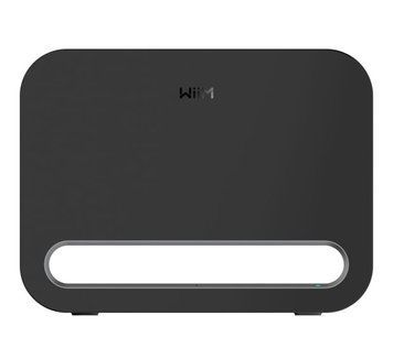 Сабвуфер WiiM Sub Pro Black 643607 фото
