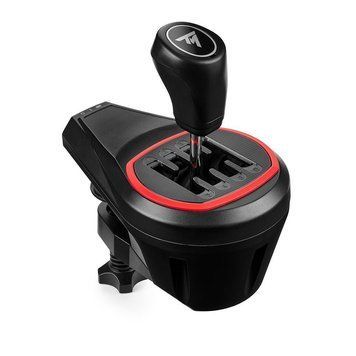 Рычаг КПП Thrustmaster TH8S Shifter Add-On (4060256) 479512ua фото