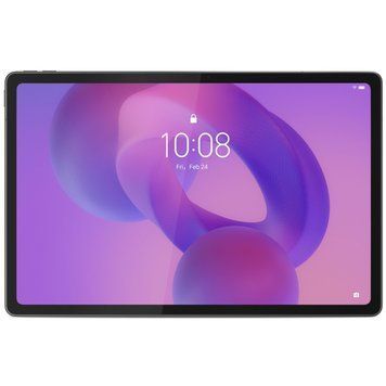 Планшет Lenovo Idea Tab Plus 8/256GB 5G Luna Grey + Pen (ZAGF0114UA) 623542ua фото