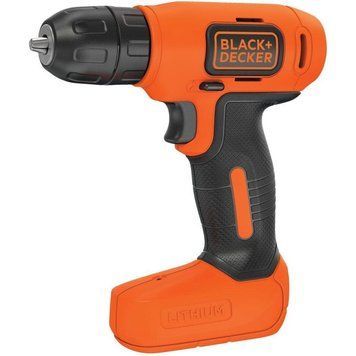 Шурупокрут Black+Decker BDCD8 530584ua фото