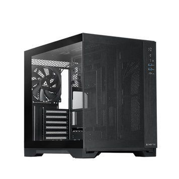 Корпус Chieftec Visio Air Back (GM-30B-M-OP) 531838ua фото