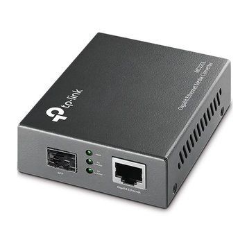 Медиаконвертер TP-Link MC220L 578826 фото