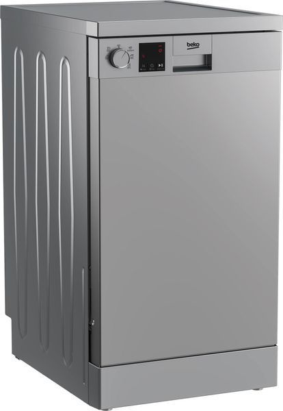 Посудомоечная машина Beko DVS 05030 S 647955 фото