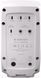Студійний монітор Adam Audio D3V White 610865 фото 2