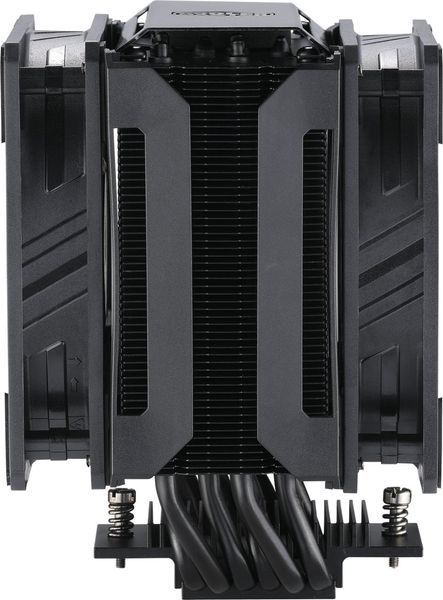 Повітряне охолодження Cooler Master MasterAir MA612 Stealth (MAP-T6PS-218PK-R1) 341639 фото