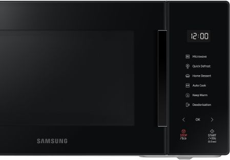 Мікрохвильовка Samsung Bespoke MS23T5018AK 501634ua фото
