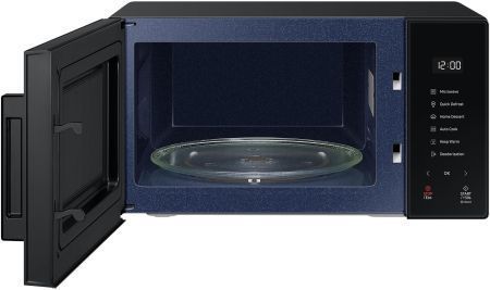 Мікрохвильовка Samsung Bespoke MS23T5018AK 501634ua фото