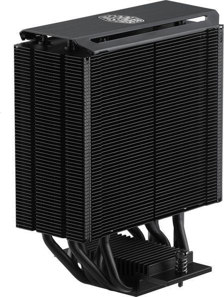 Повітряне охолодження Cooler Master MasterAir MA612 Stealth (MAP-T6PS-218PK-R1) 341639 фото